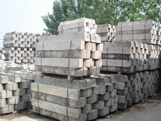 礦用軌枕,混凝土軌枕,水泥軌枕