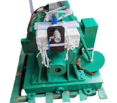 破碎機配件鑄造工序