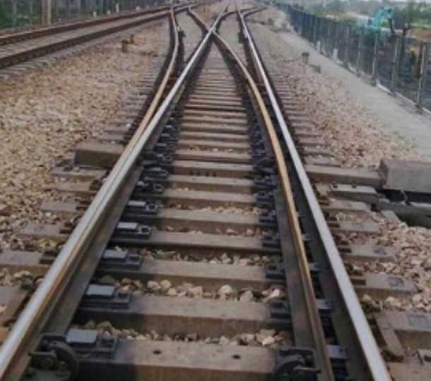 單開道岔和雙開道岔區別