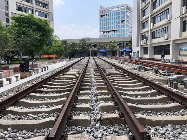 鐵路道岔都有哪些特征?