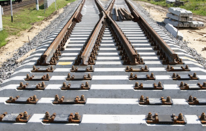 組裝道岔常見問題都有哪些?