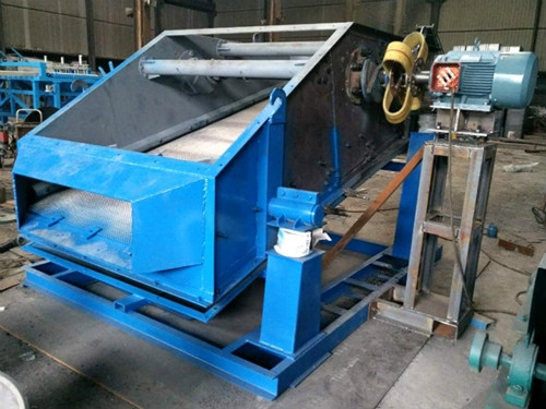 給煤機穩定給煤的有效措施