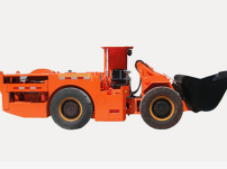 鏟運機停駛后的注意事項