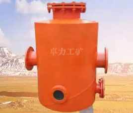 礦井防爆器，保護礦工安全！