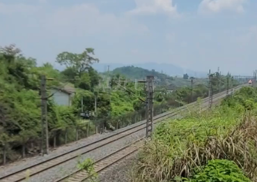 國家鐵路局推動軌道交通“四網(wǎng)融合”發(fā)展取得積極成效