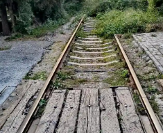 礦井道軌鋪設(shè)標(biāo)準(zhǔn)