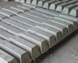 礦用軌枕鋪設(shè)標(biāo)準(zhǔn)