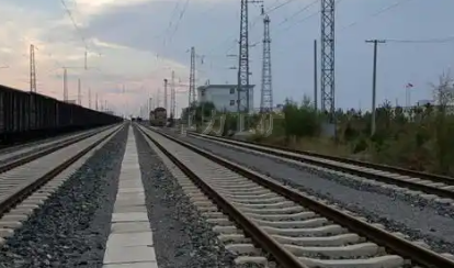 鐵路安防升級，無人機反制技術護航運輸安全