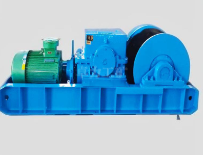 如何提升礦用絞車質量保證措施？