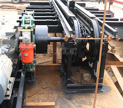 礦用爬車機(jī)如何延長(zhǎng)使用壽命？