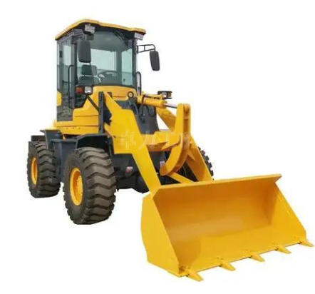 如何對井下礦用裝載機進行有效保養？