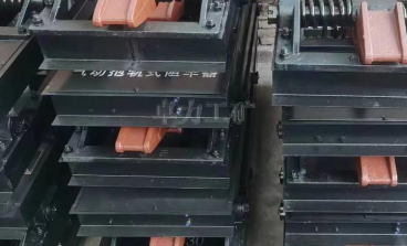 多種阻車器介紹