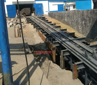 貴陽礦用爬車機