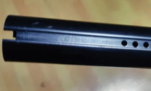 BTC-1500聚能管42mm 阻燃抗靜電