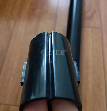 礦用雙向聚能管定制加工