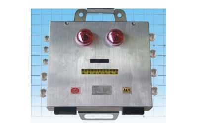 KT160-F2礦用本安型無線基站