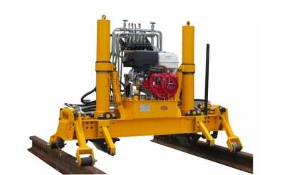 YQJ-300型液壓起道機