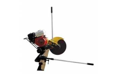 NQG-Ⅱ型內燃切軌機（5.5馬力、6.5馬力）