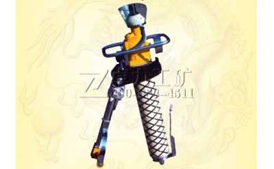 MQT-130C系列氣動錨桿鉆機(jī)