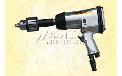 KFS型風(fēng)動手槍鉆