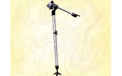 MJT80型支腿式錨桿安裝機