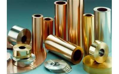 12月08日國內各類銅價格參考