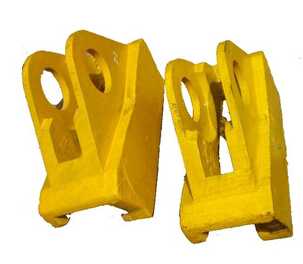 采煤機導(dǎo)向滑靴