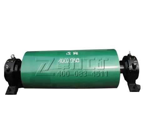 產(chǎn)品名稱：改向滾筒
