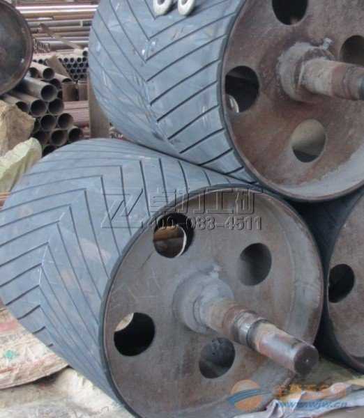 產(chǎn)品名稱：改向滾筒
