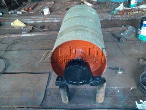 產(chǎn)品名稱：改向滾筒
