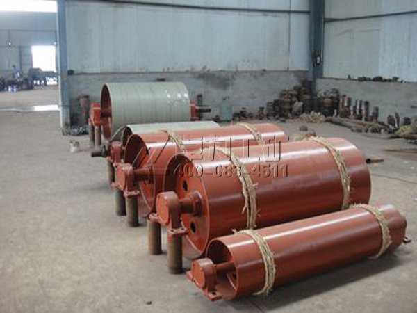 產(chǎn)品名稱：改向滾筒
