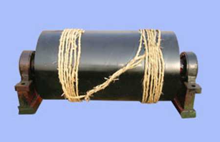 產(chǎn)品名稱：改向滾筒
