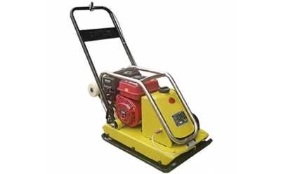 HZR200內燃式振動平板夯
