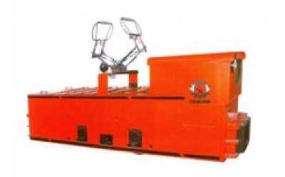 電機車分類及其優缺點