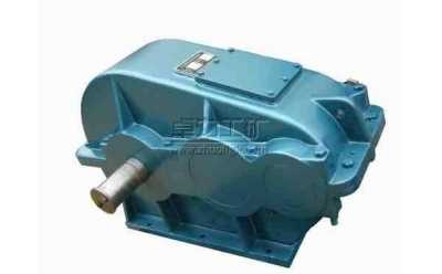 ZQ(ZQH、ZQSH)系列圓柱齒輪減速器