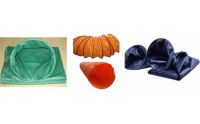 山東卓力風(fēng)筒、風(fēng)筒布廠家直銷