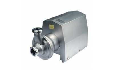 SLRP衛生級自吸泵