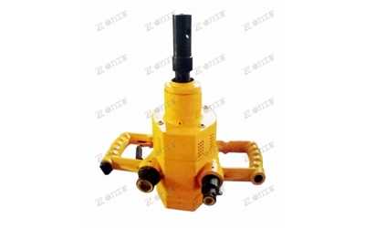 手持式氣動鉆機