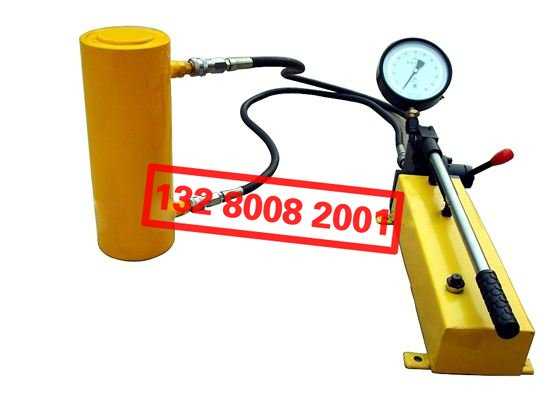 SQF手動(dòng)分離式液壓千斤頂(分離式液壓千斤頂，分離式千斤頂，液壓千斤頂)