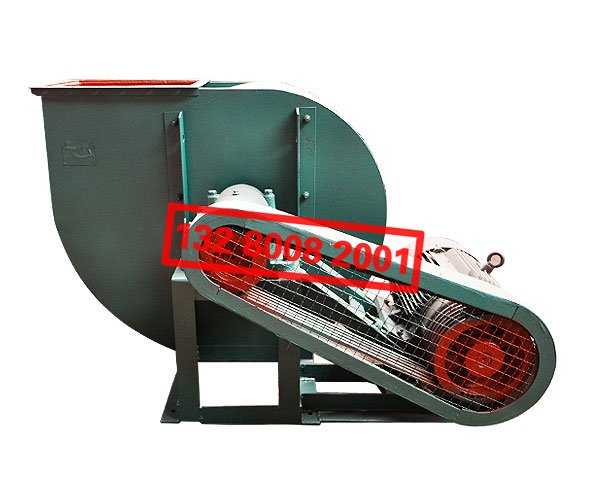 4-72、B4-72型離心通風(fēng)機