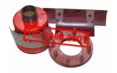 PC型低倍數空氣泡沫產生器