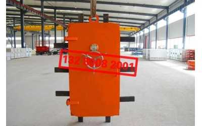 避難硐室防護密閉門、密閉門