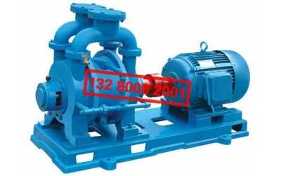 水環真空泵·水環式真空泵