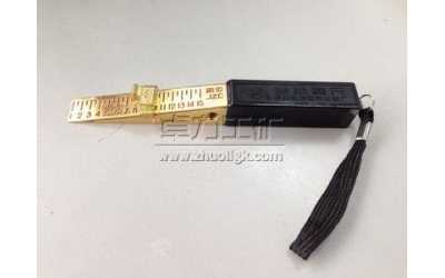 楔形塞尺(斜度規、孔尺)