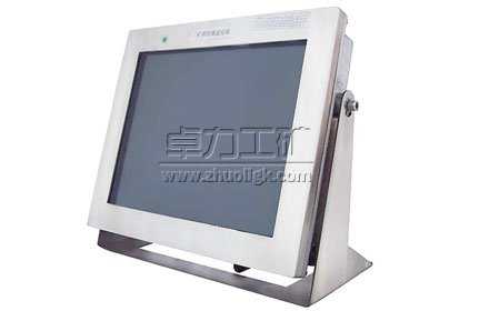 JBY礦用隔爆型液晶監視器