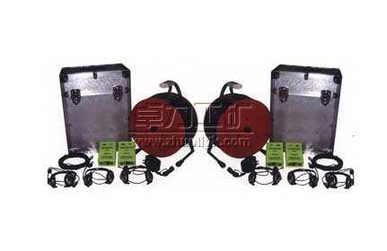 KTT9便攜式通信電話  ktt9災區電話