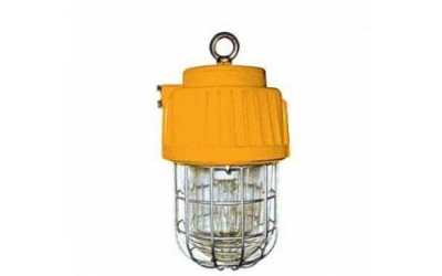 DGS70/127B(F)礦用隔爆型巷道燈