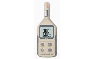 手持式溫濕度計M319972