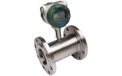 渦輪流量傳感器