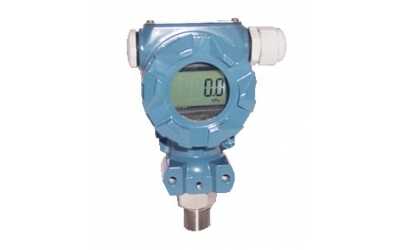 數顯壓力變送器